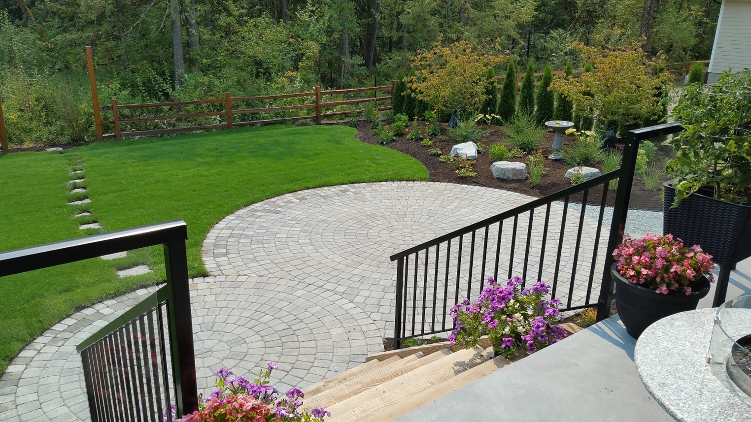 Modern Abbotsford Landscape Design Trends Guide