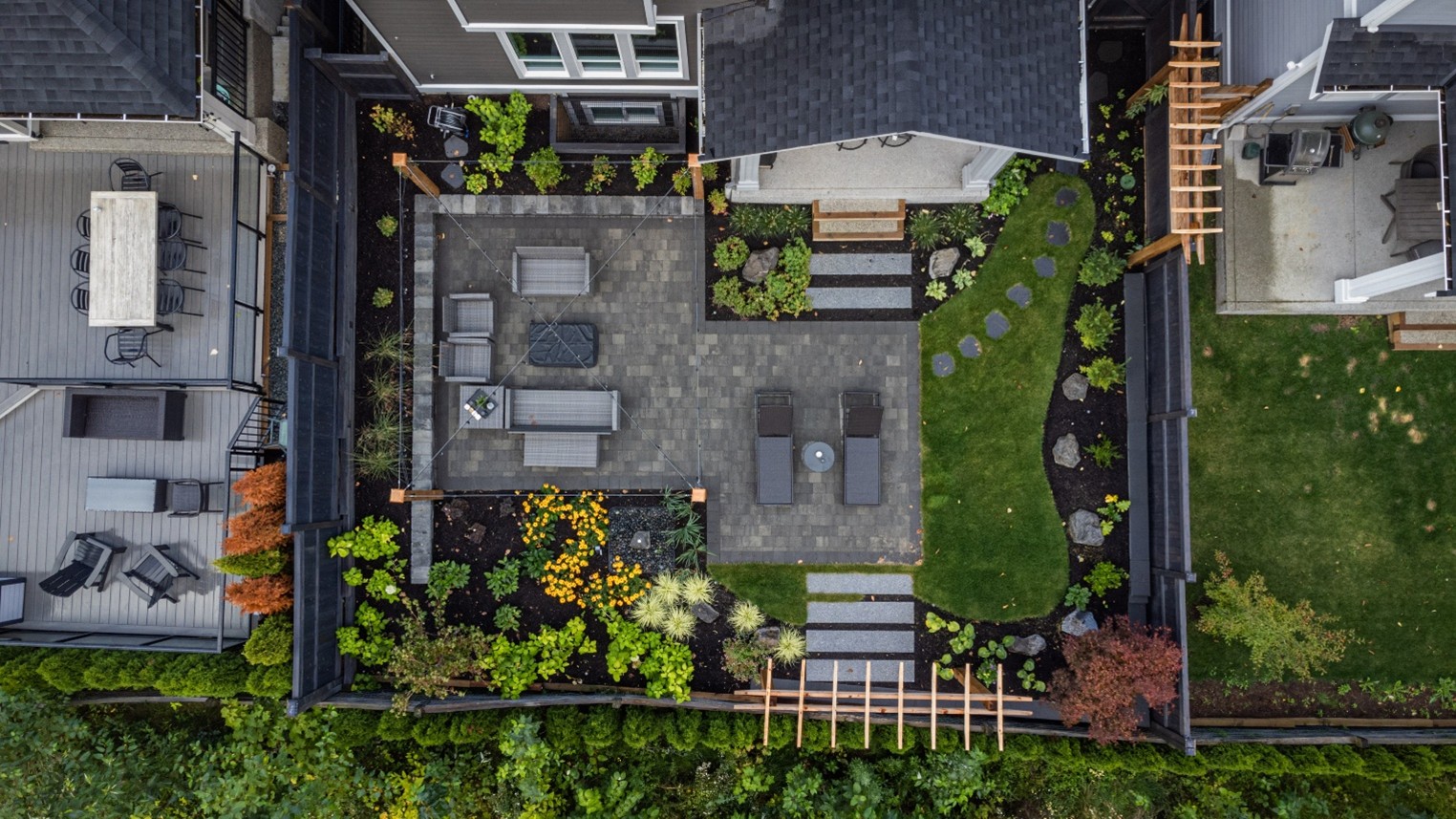Abbotsford Landscape Design Trends for Modern Homes and Businesses