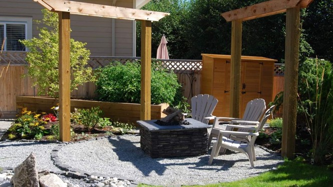 The Future of Landscape Design: Abbotsford Homeowners Are Investing In This Year