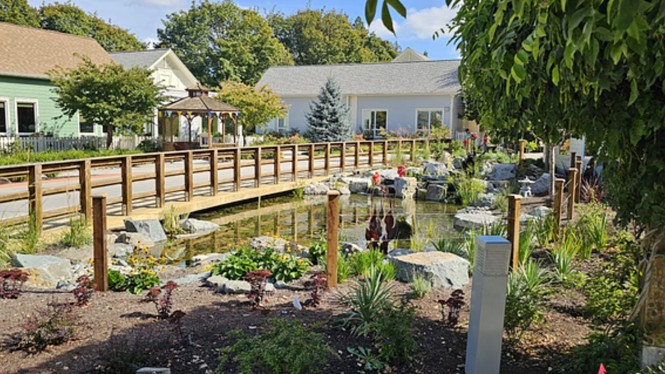 The New Outdoor Status Symbol? Hiring Expert Landscapers in Langley for Functional Luxury Spaces