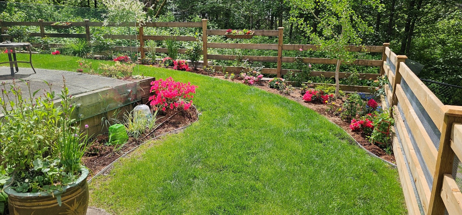 The Outdoor Living Boom: What Surrey Landscapers Are Building Right Now?