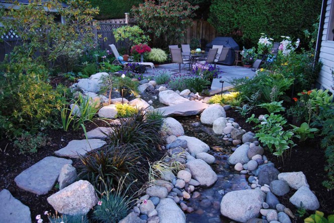The New Standards for High-End Landscaping Surrey Homeowners Are Investing In
